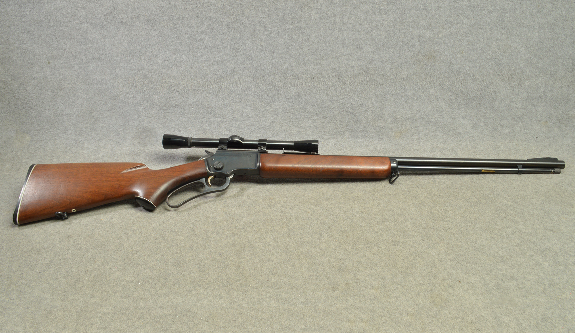 Image of Marlin ~ Golden 39-A ~ .22 S, L, LR