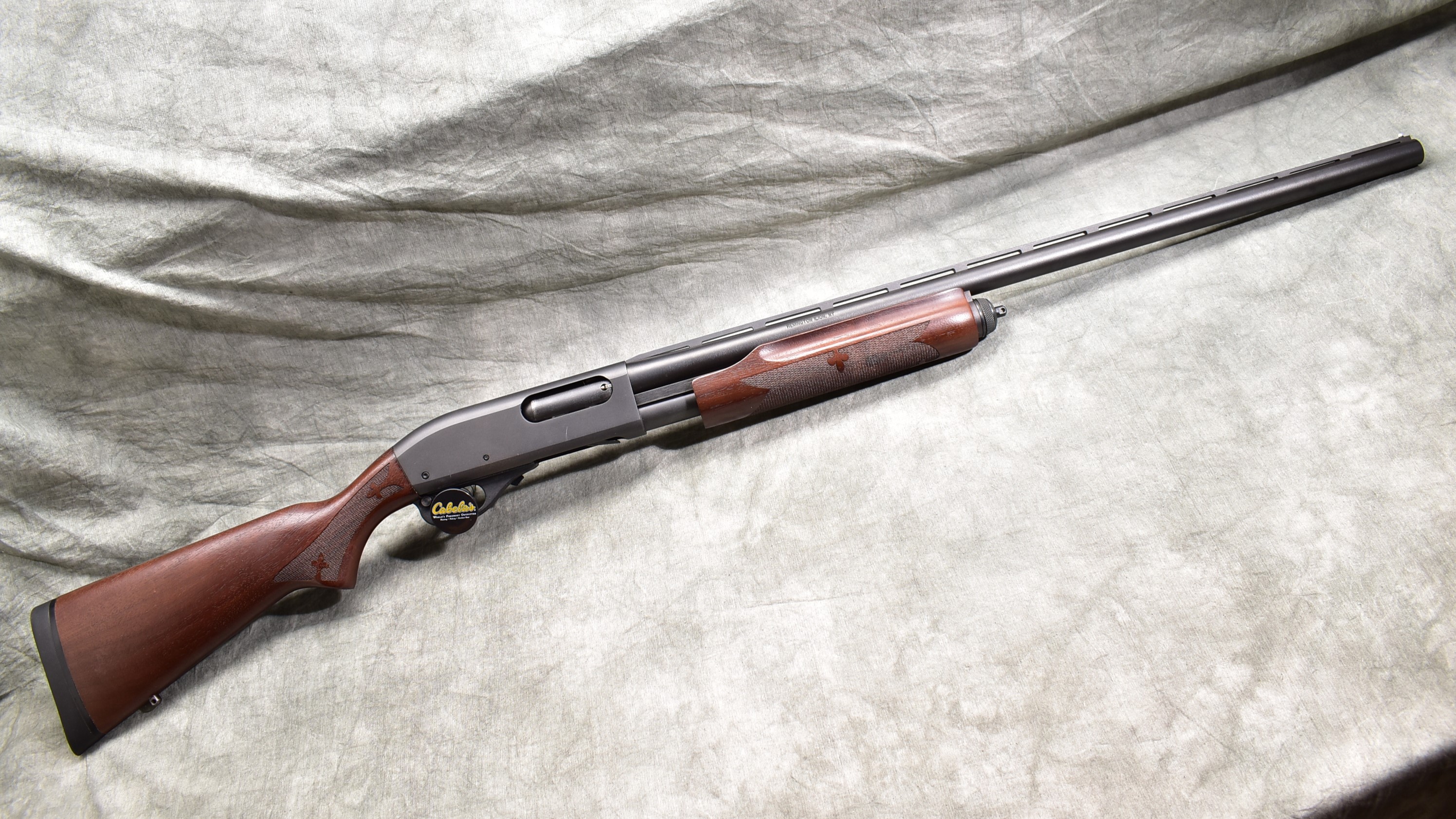 Remington Remington ~ 870 Fieldmaster ~ 12 Gauge - $1149.99 at Bass Pro Shops