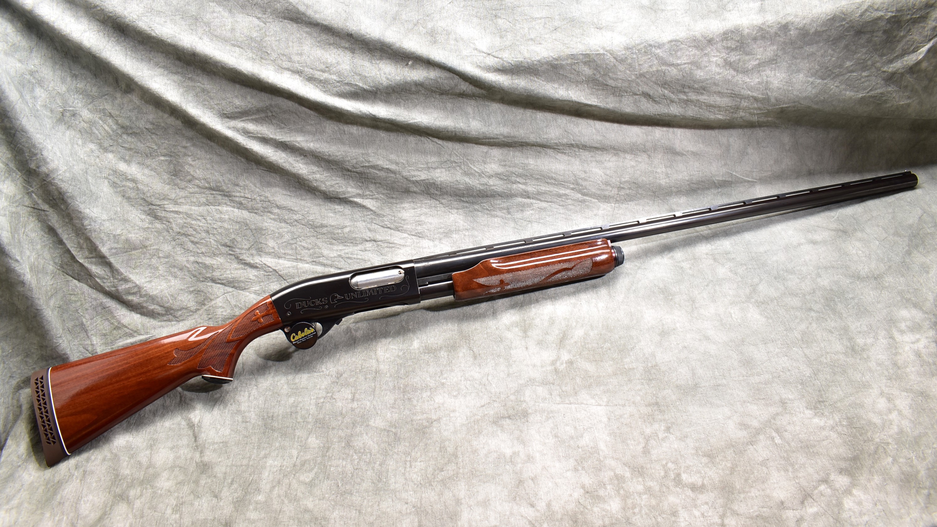 Remington ~ 870 ~ 12 Gauge - Remington