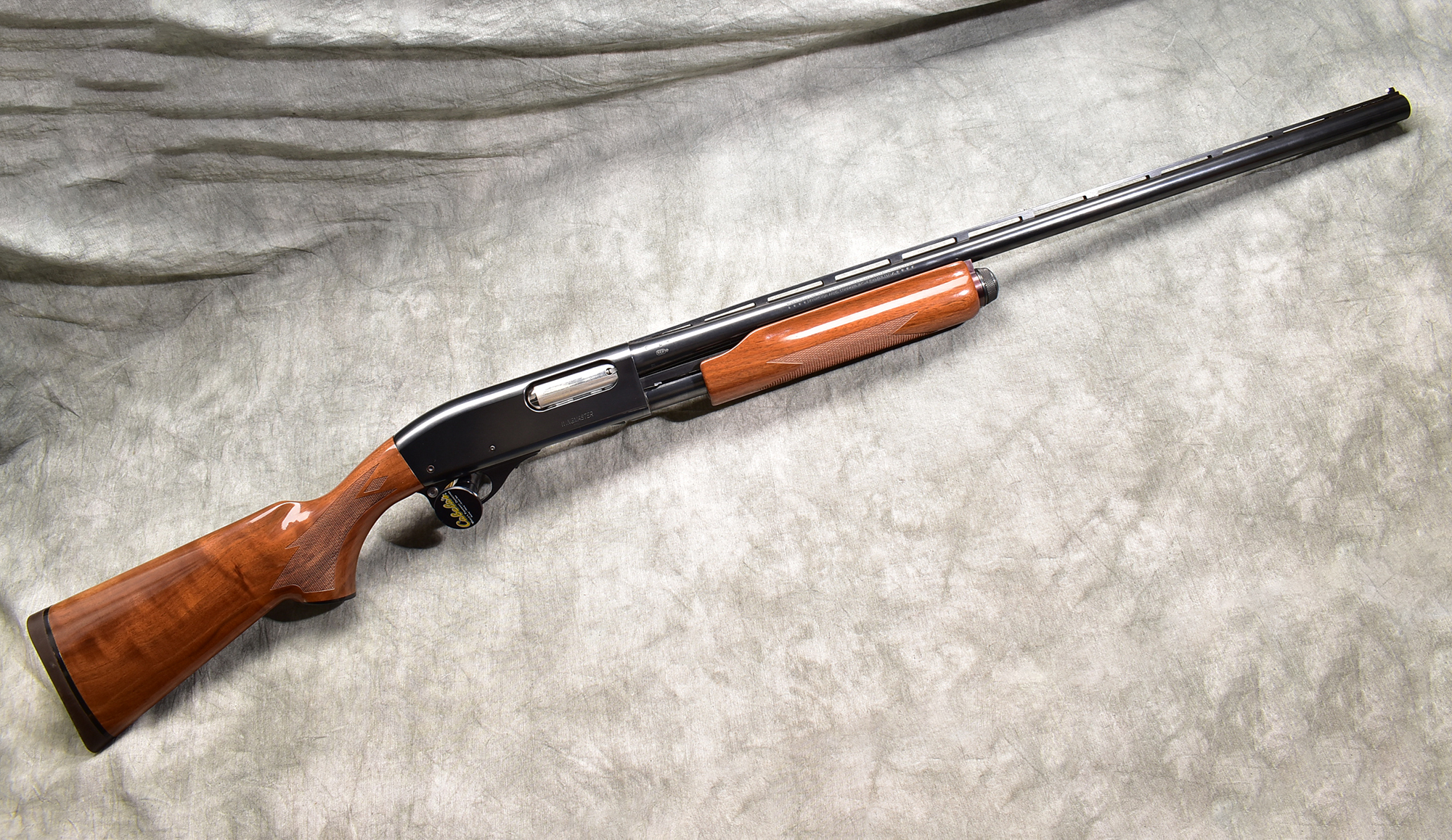 REMINGTON ~ 870 WINGMASTER MAGNUM ~ 12 GAUGE - Remington