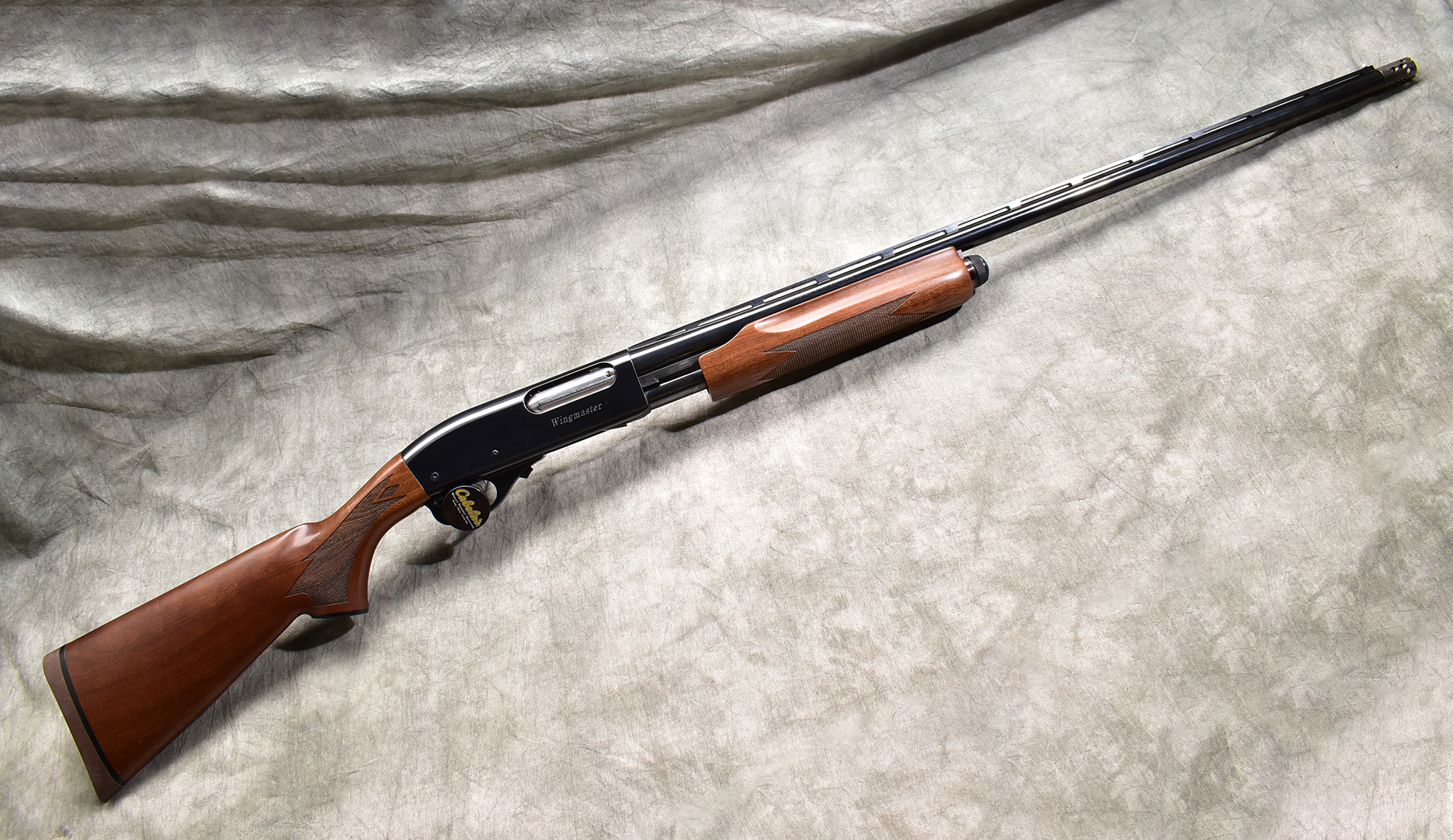 REMINGTON ~ 870 WINGMASTER ~ 20 GAUGE, UP TO 3"