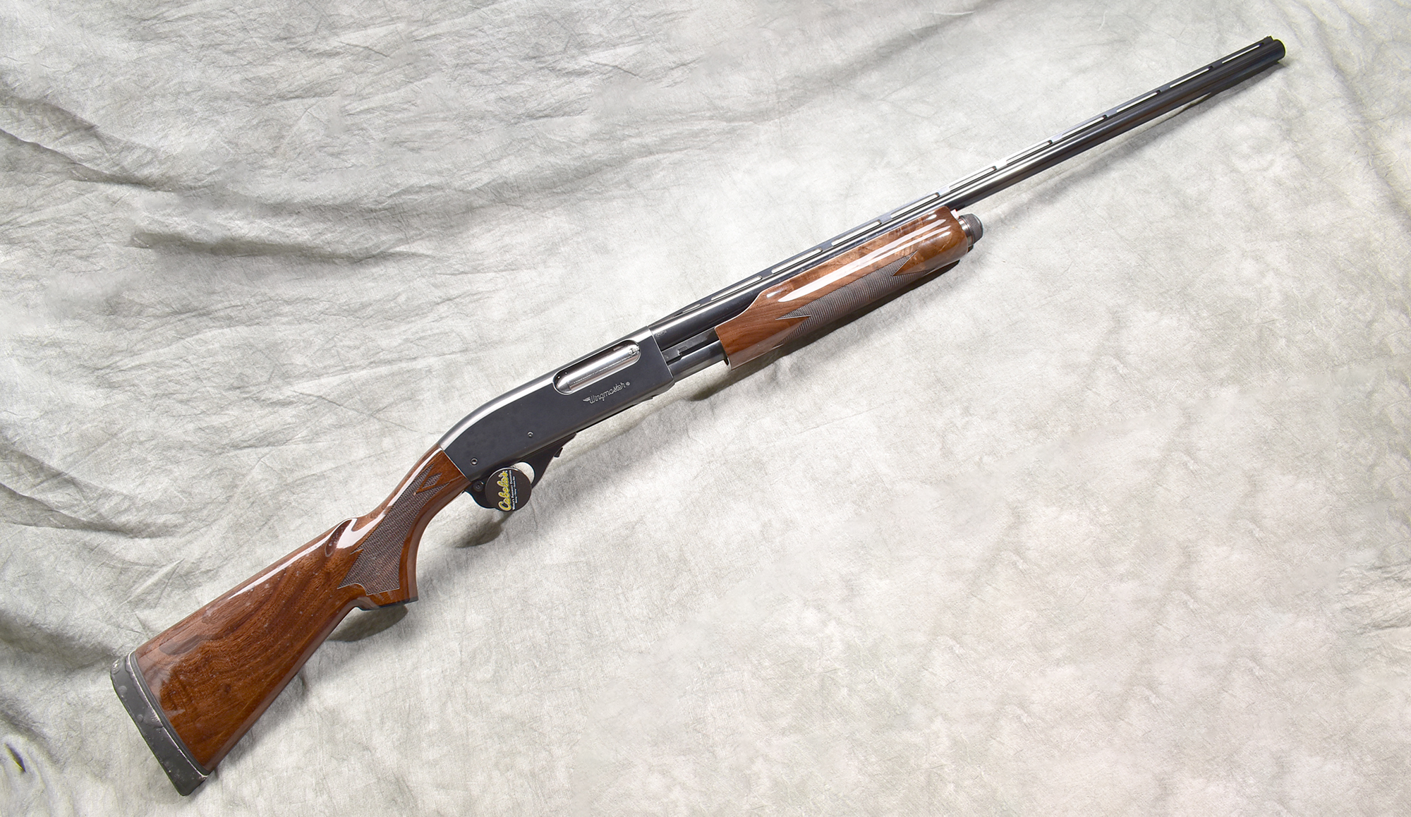 REMINGTON ~ 870 MAGNUM WINGMASTER ~ 20 GAUGE - Remington