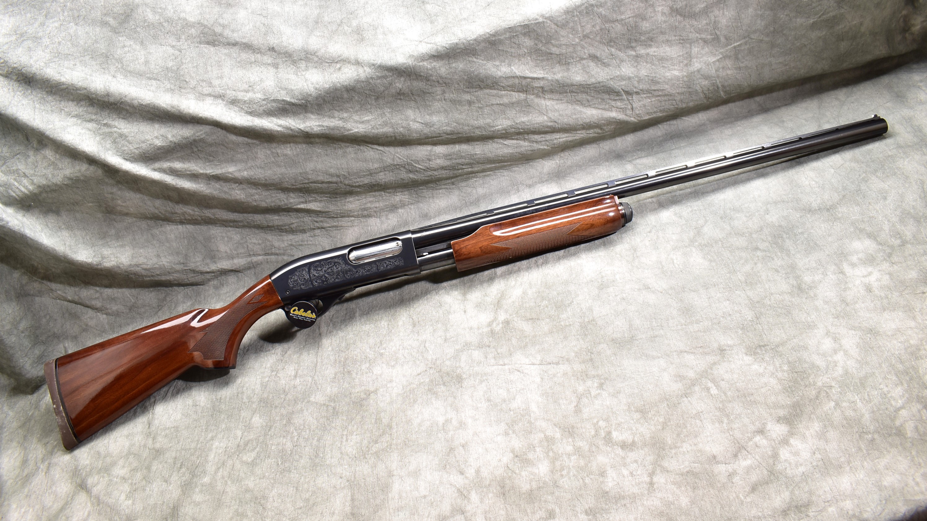Remington ~ 870 ~ 12 Gauge - Remington