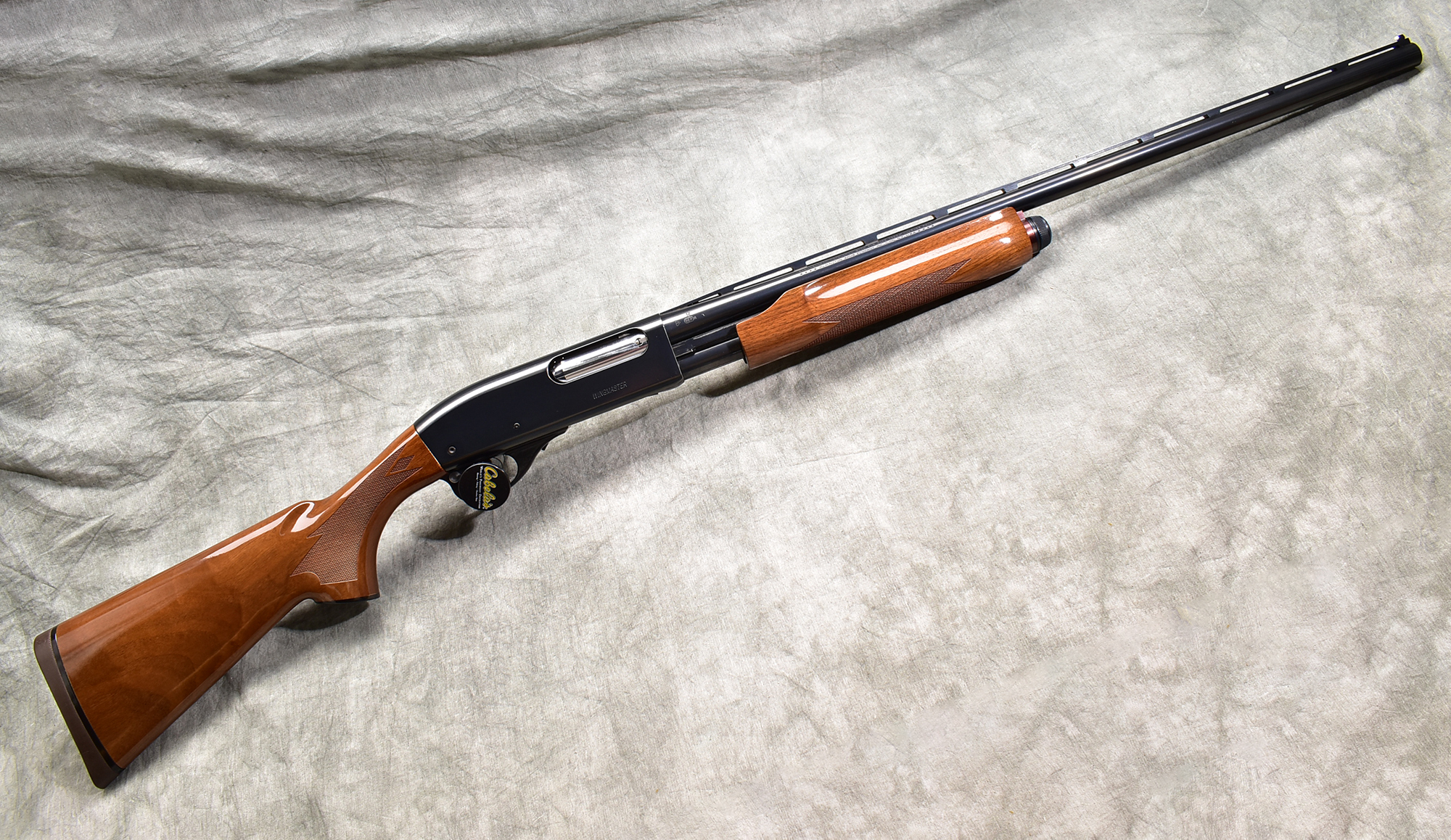 REMINGTON REMINGTON ~ 870 LW MAGNUM ~ 20 GAUGE - $1499.99 at Bass Pro Shops