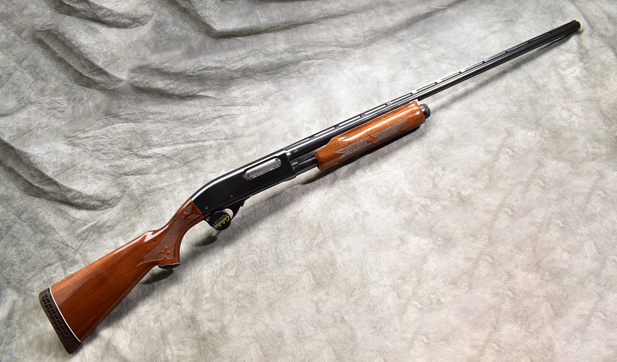 REMINGTON ~ 870 MAGNUM "WINGMASTER" ~ 20 GAUGE