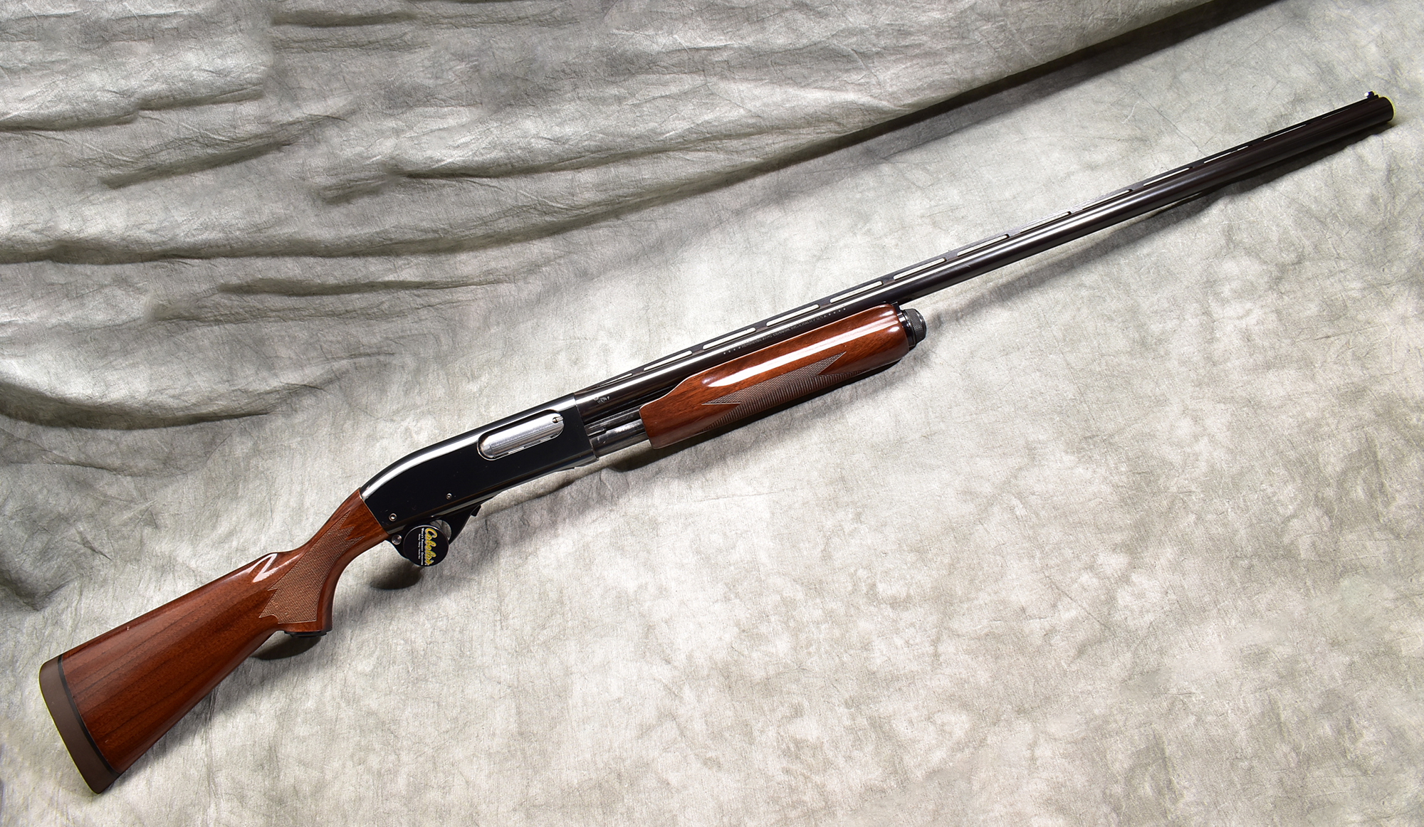 REMINGTON ~ 870 MAGNUM ~ 12 GAUGE - Remington