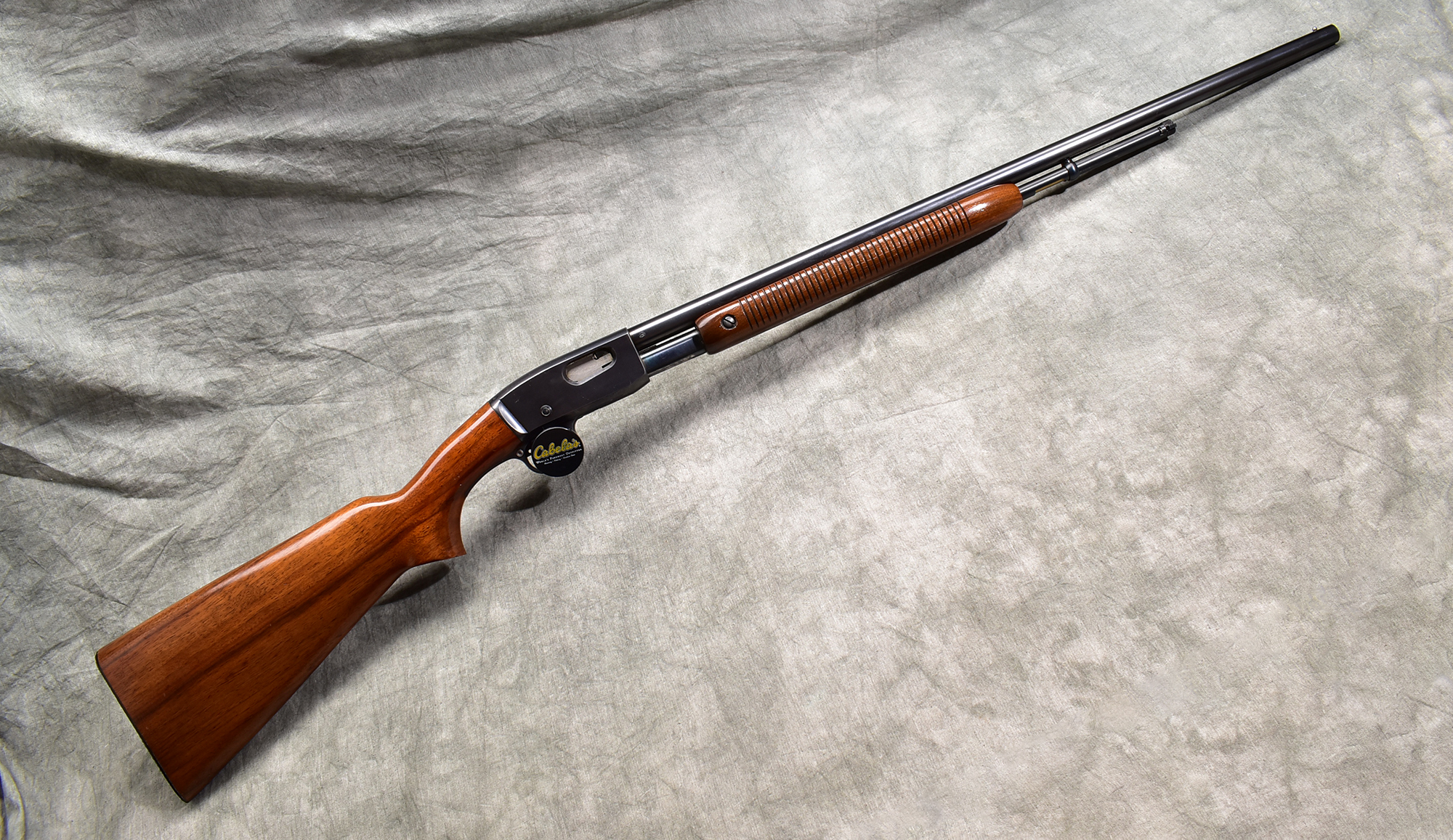 REMINGTON REMINGTON ~ 121 FIELDMASTER ~ ROUTLEDGE ~ .22 SHOTSHELL - $2799.99 at Bass Pro Shops