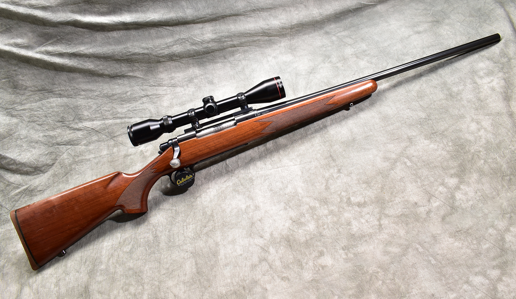 REMINGTON REMINGTON ~ 700 BDL ~ .270 WINCHESTER - $1299.99 at Bass Pro Shops