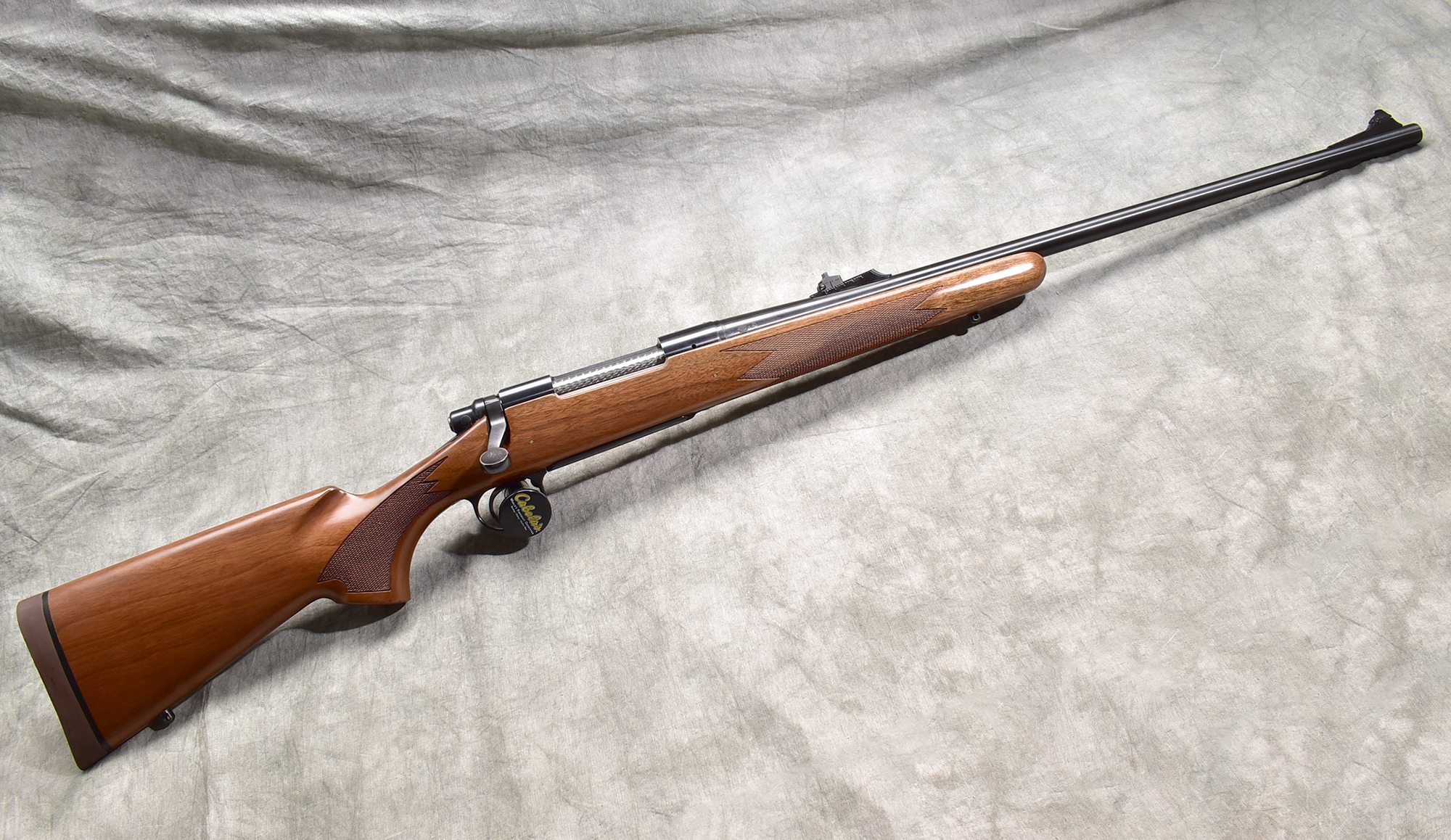REMINGTON REMINGTON ~ 700 CLASSIC SPORTER ~ .375 H&H MAGNUM - $2399.99 at Bass Pro Shops