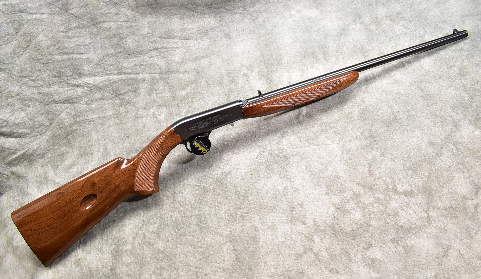 BROWNING ~ GRADE 1 AUTOMATIC 22 ~ .22 LONG RIFLE - Browning
