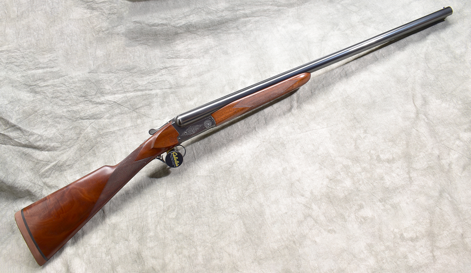 BROWNING ~ BS/S MAGNUM SPORTER ~ 12 GAUGE - Browning