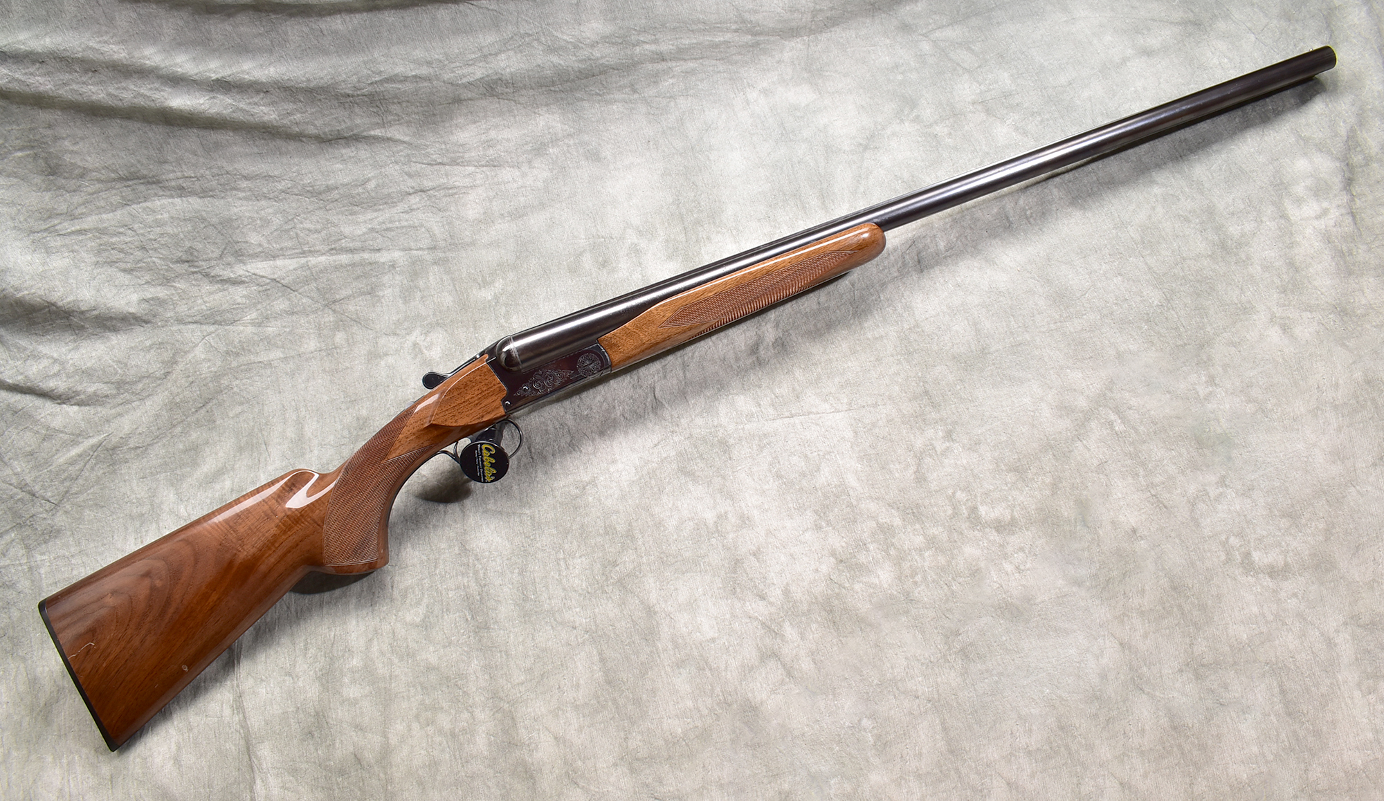 BROWNING BROWNING ~ BS/S ~ 12 GAUGE - $2499.99 at Bass Pro Shops