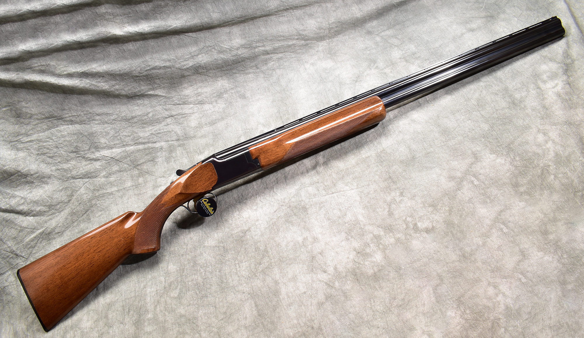 BROWNING ~ CITORI GR 1 FIELD/HUNTER ~ 20 GAUGE
