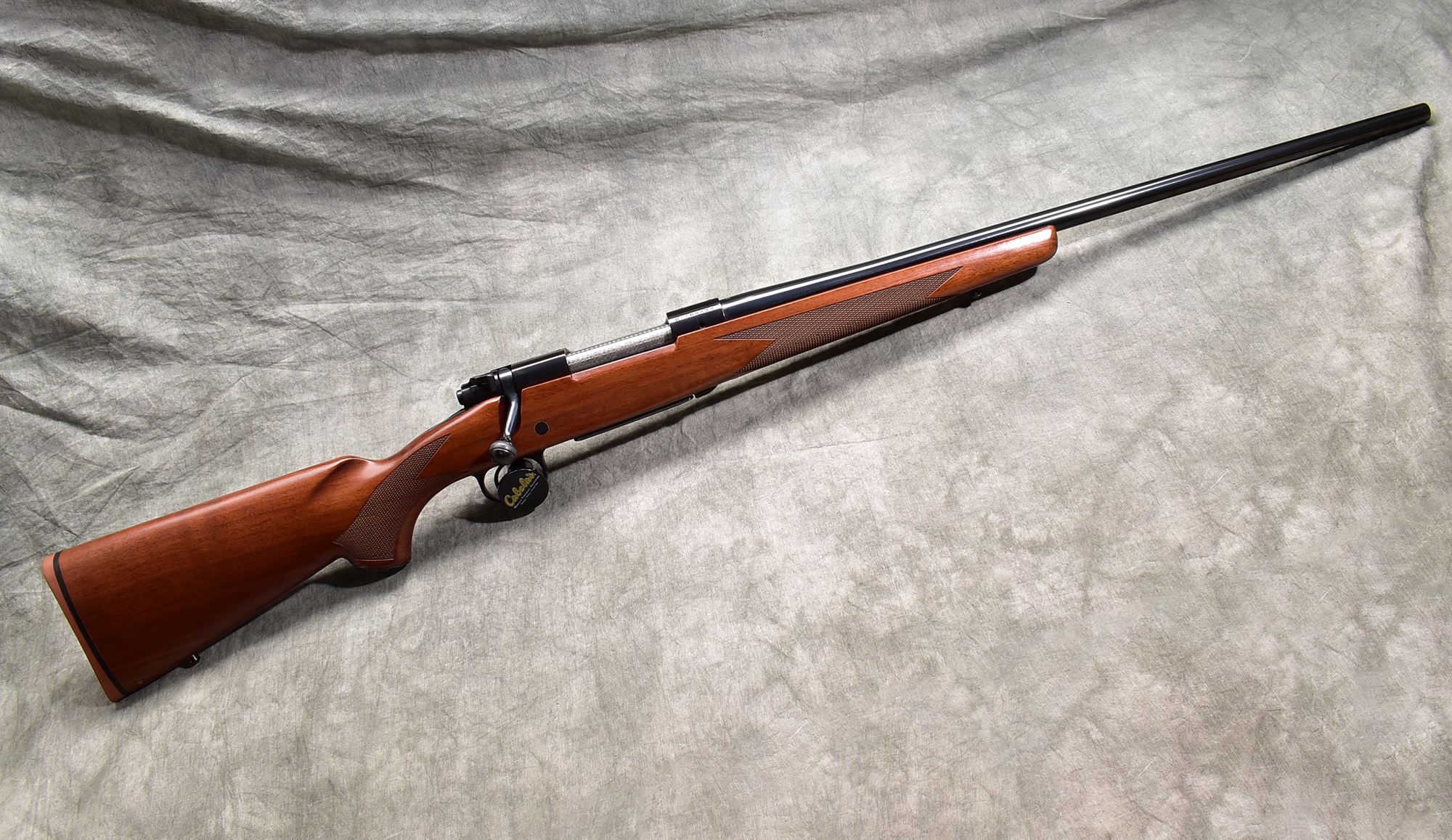 WINCHESTER ~ 70 ~ DM ~.30-06 SPRINGFIELD - Winchester