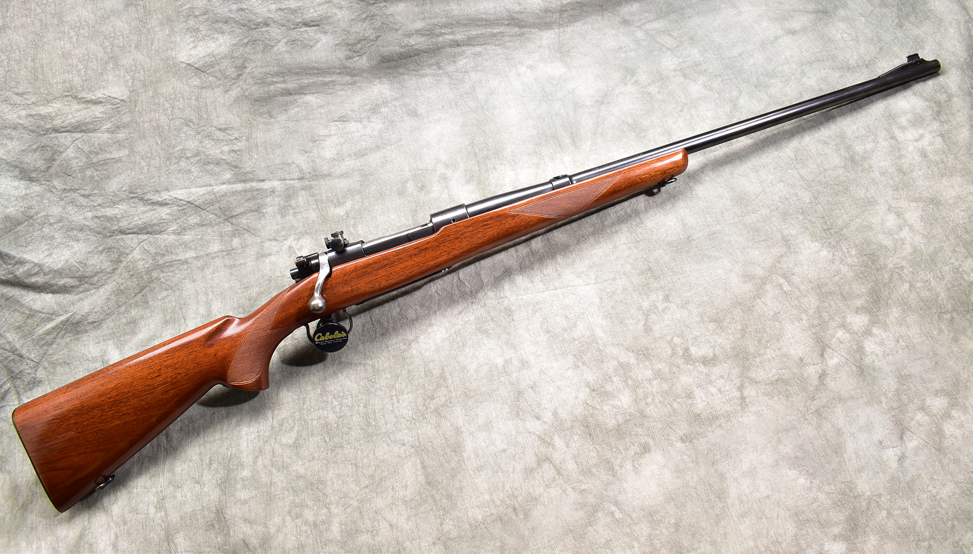 WINCHESTER ~ 54 ~ .22 HORNET - Winchester