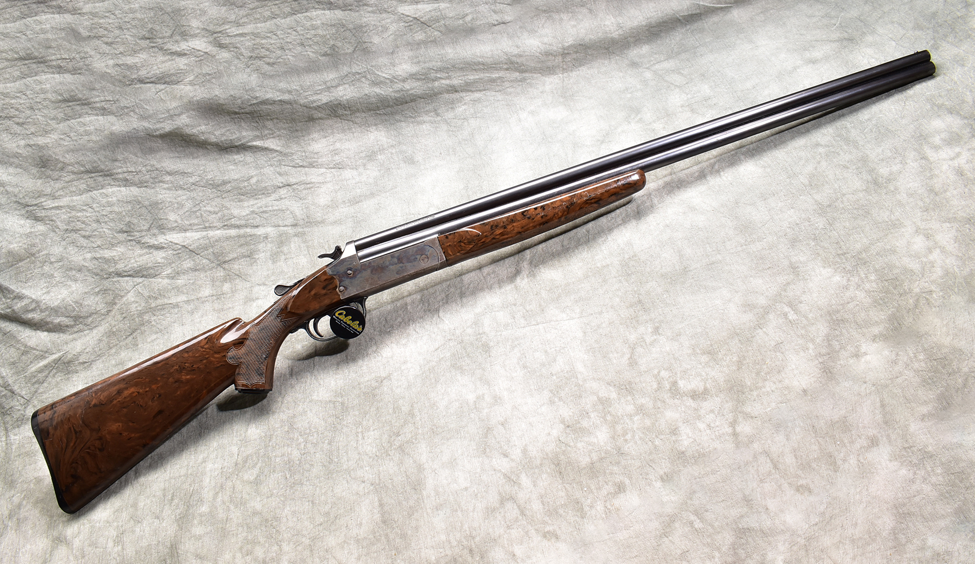 STEVENS ~ 240 ~ .410 GAUGE - Stevens