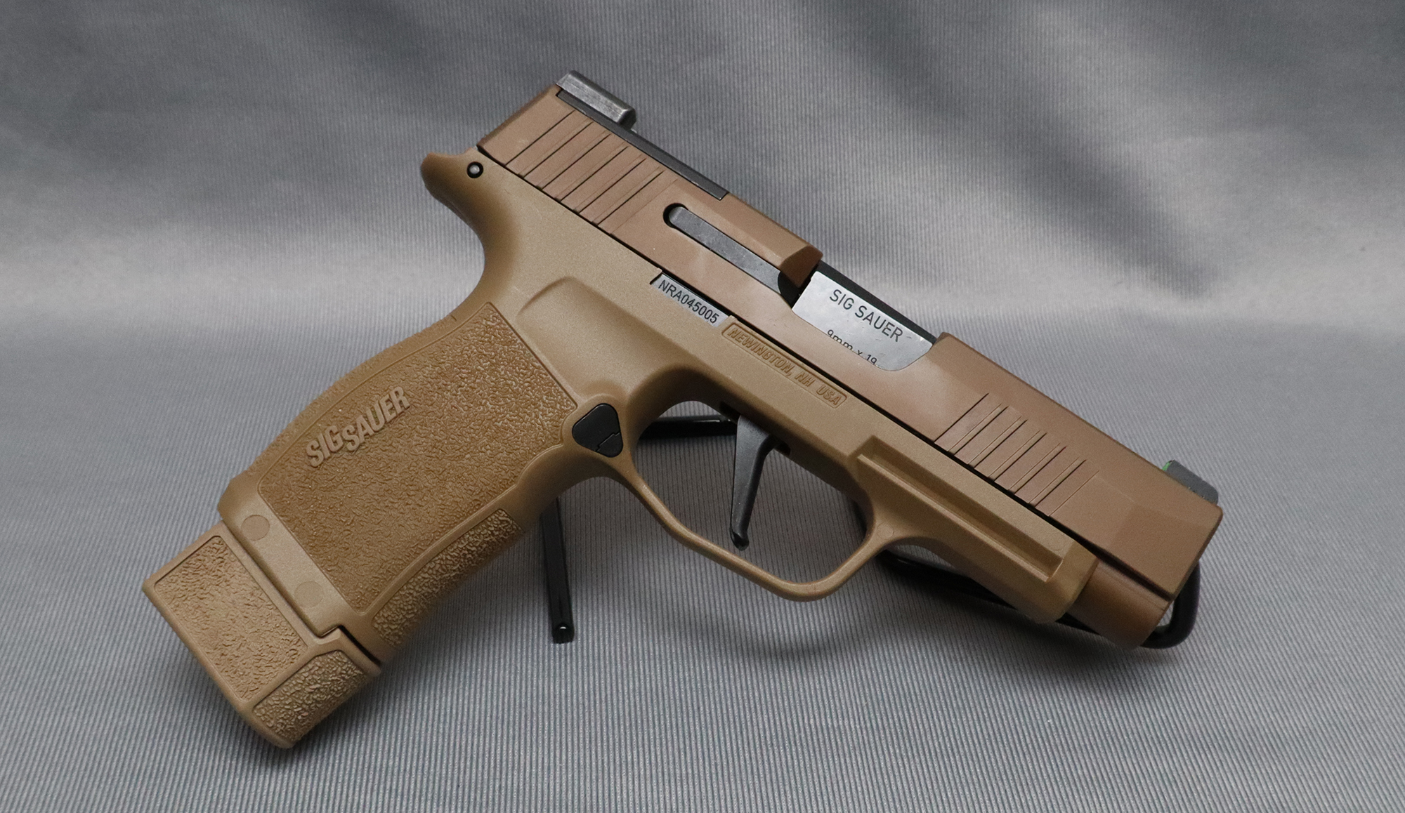 Sig Sauer ~ P365XL NRA Edition ~ 9MM Luger - Sig Sauer