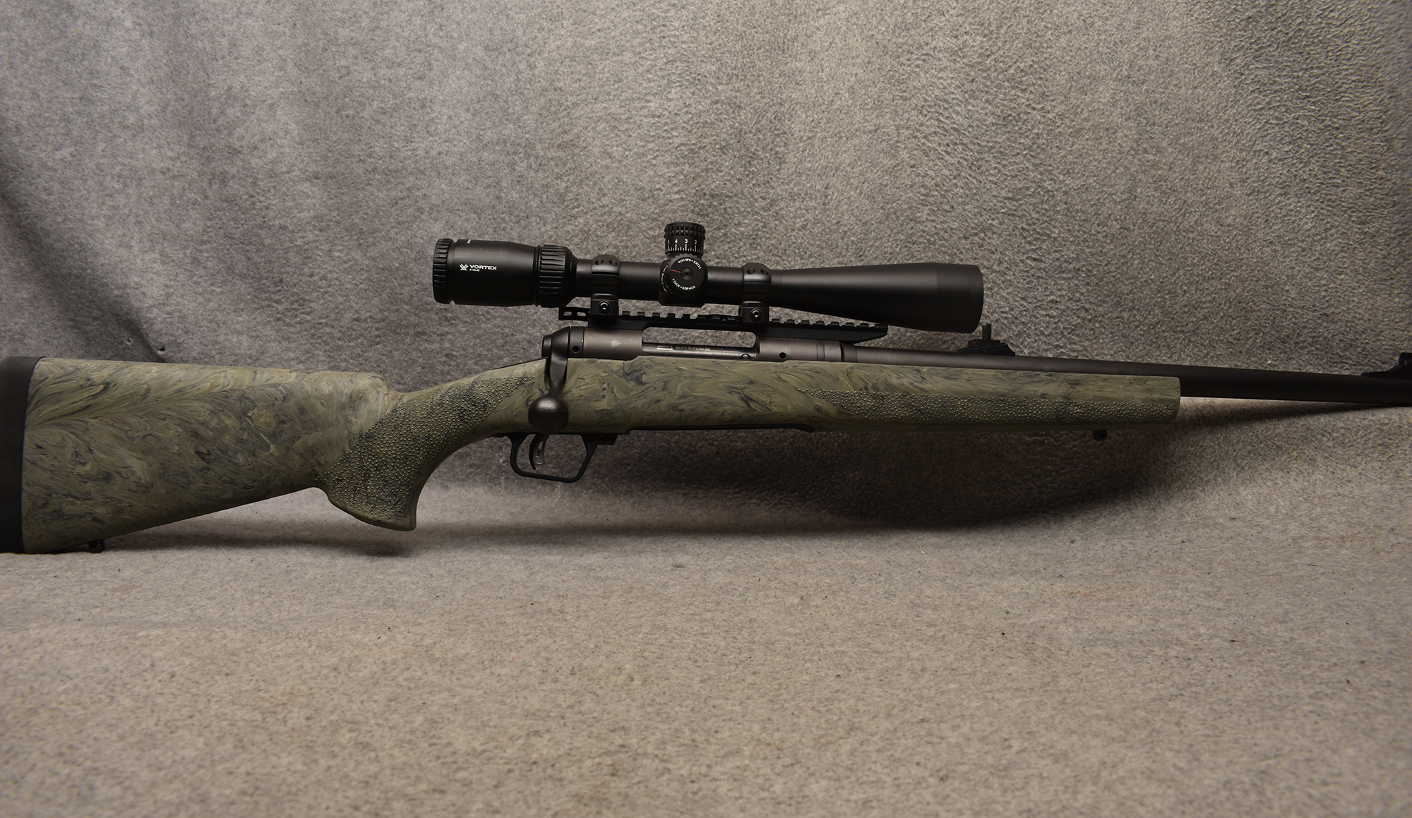 Savage Arms ~ Model 110 ~ .338 Federal - Savage Arms