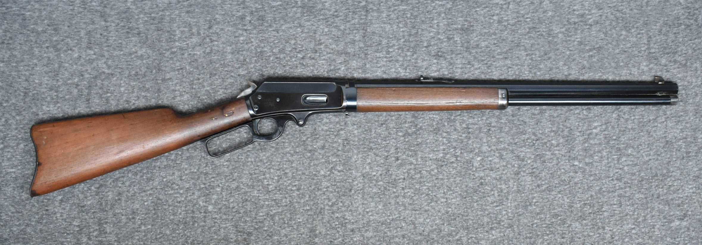 Marlin ~1893~ .30-30 Winchester - Marlin Firearms