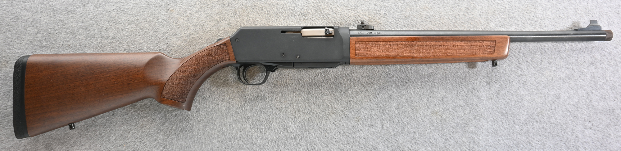 Henry Henry ~ Homesteader ~ 9mm - $599.99 at Bass Pro Shops