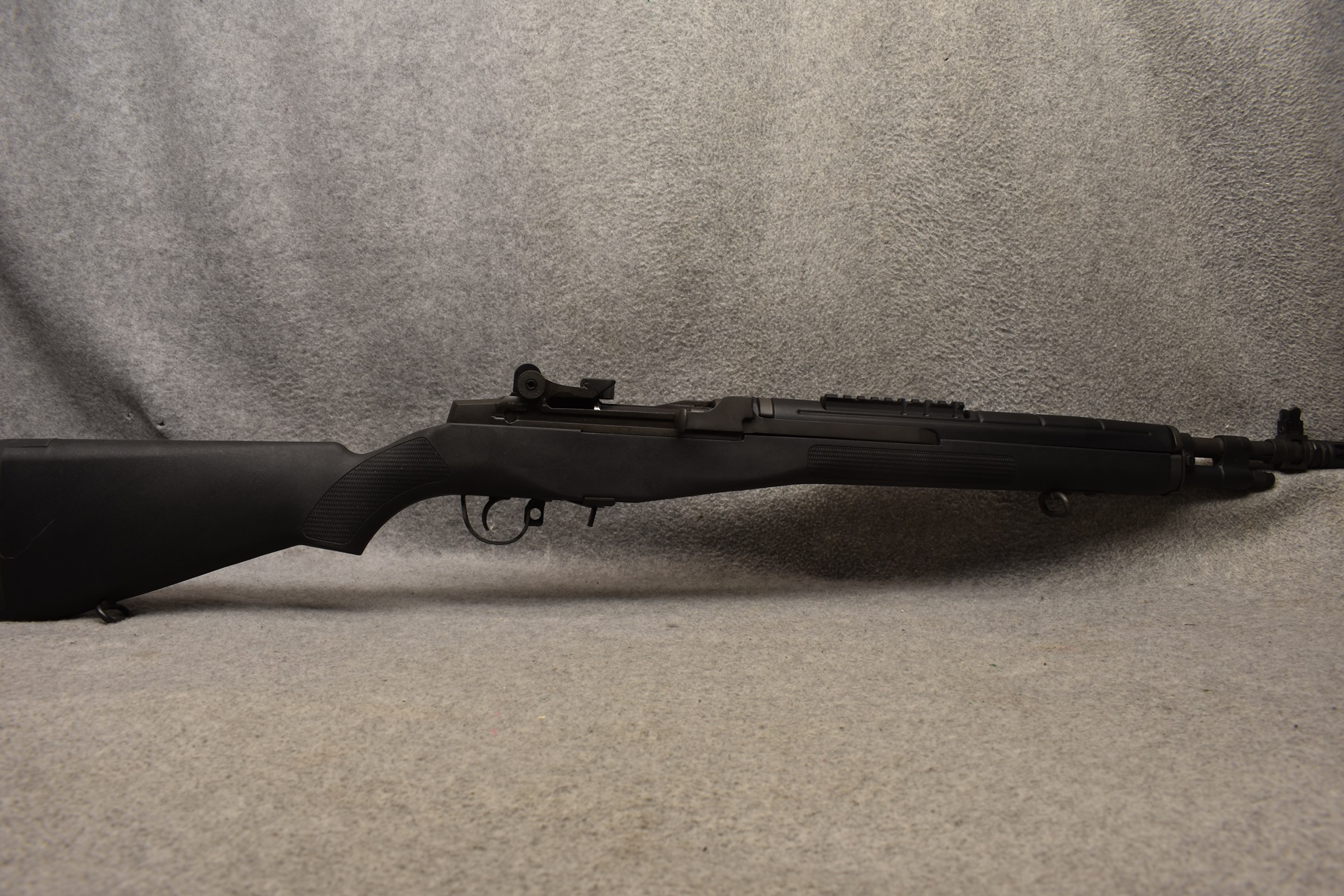 SPRINGFIELD ~ M1A ~ .308/7.62 - Springfield Armory