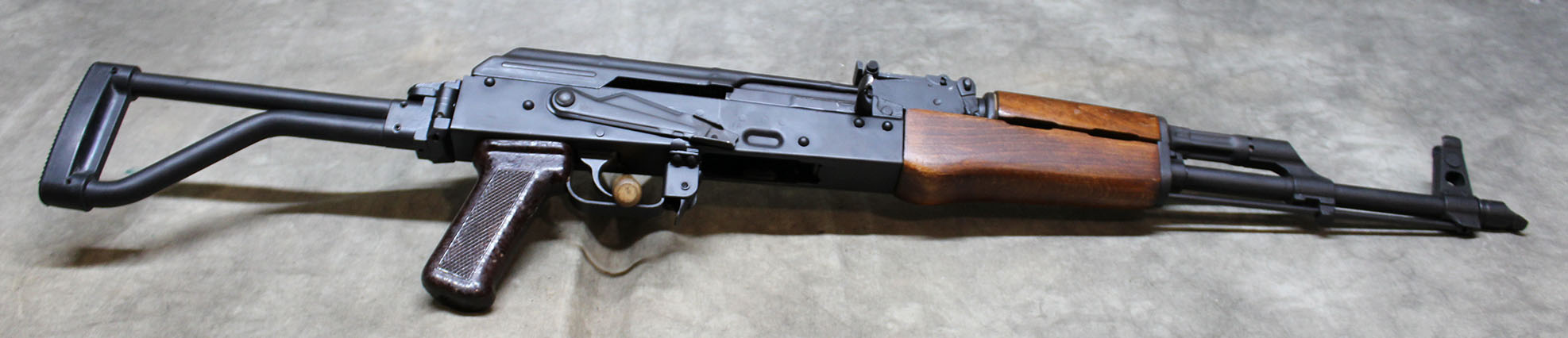 James River Armory ~ JRAK-47 ~ 7.62