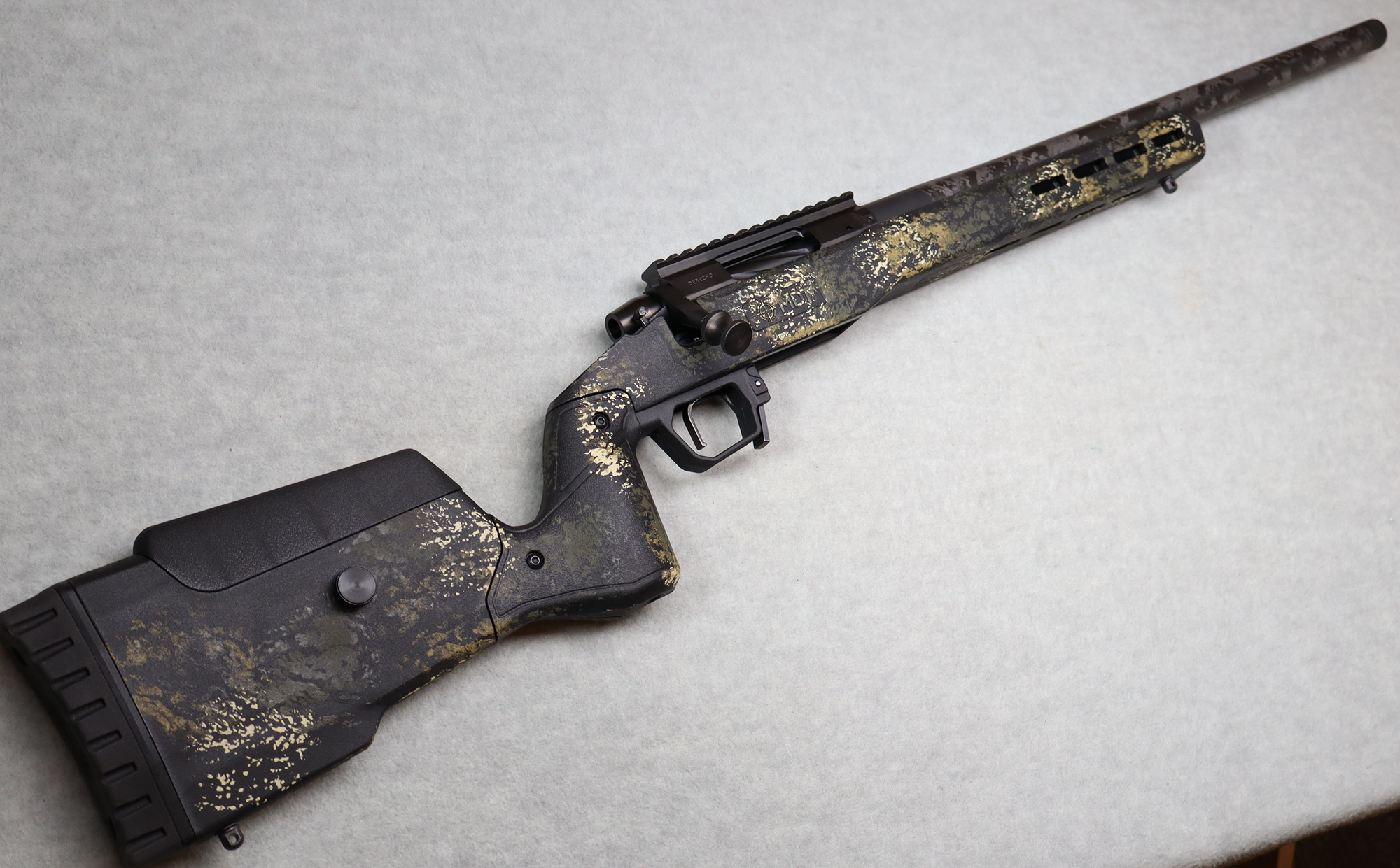 Image of Black Rain Ordnance ~ Derecho ~ 6.5 Creedmoor