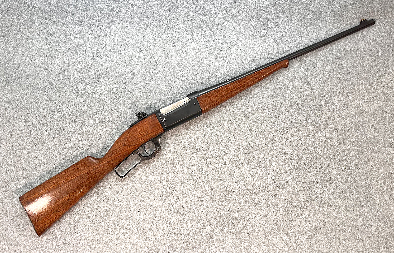 Savage ~ Model 1899 ~ .30-30 - Savage Arms