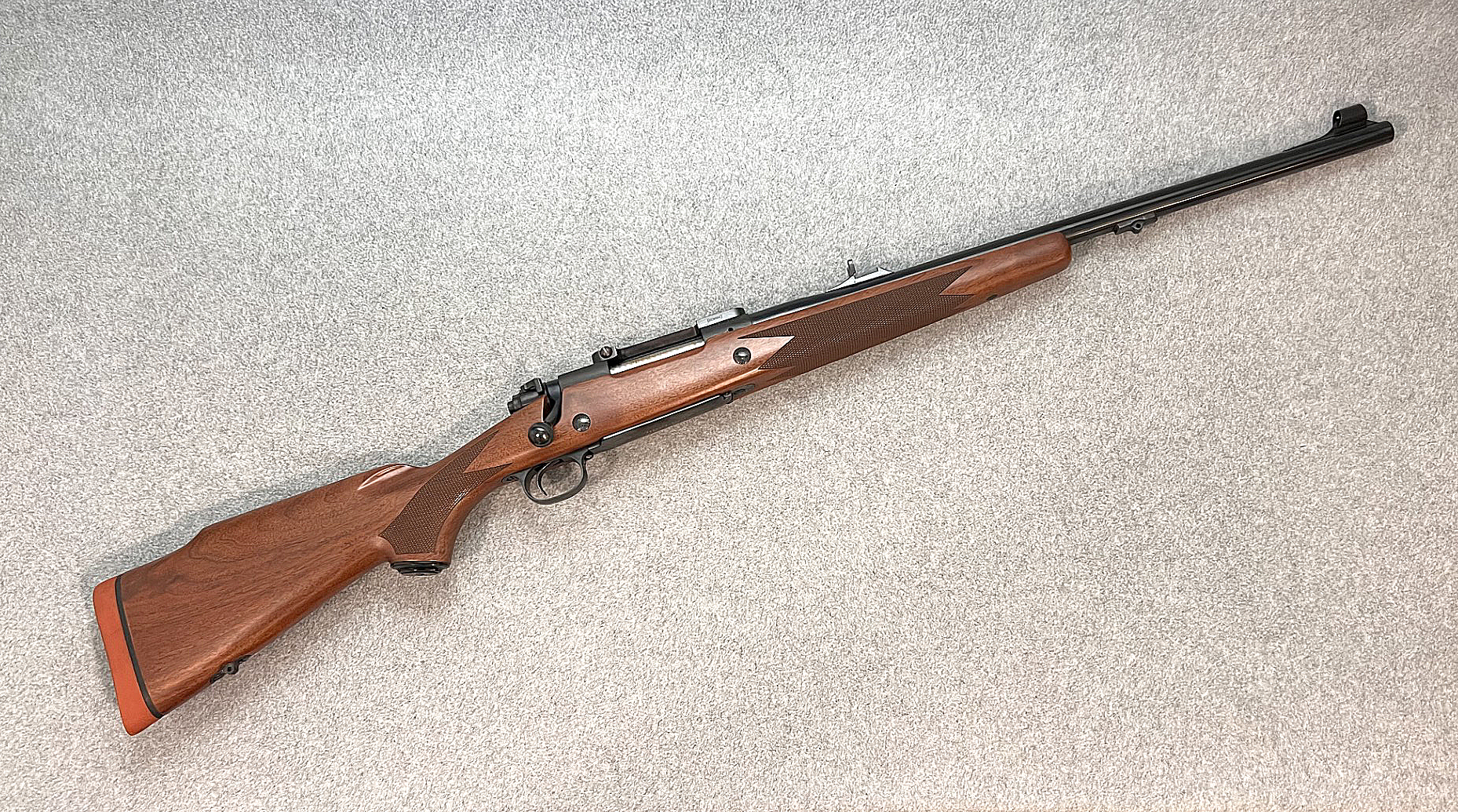 Winchester ~ 70 Super Express ~ .458 Winchester Magnum