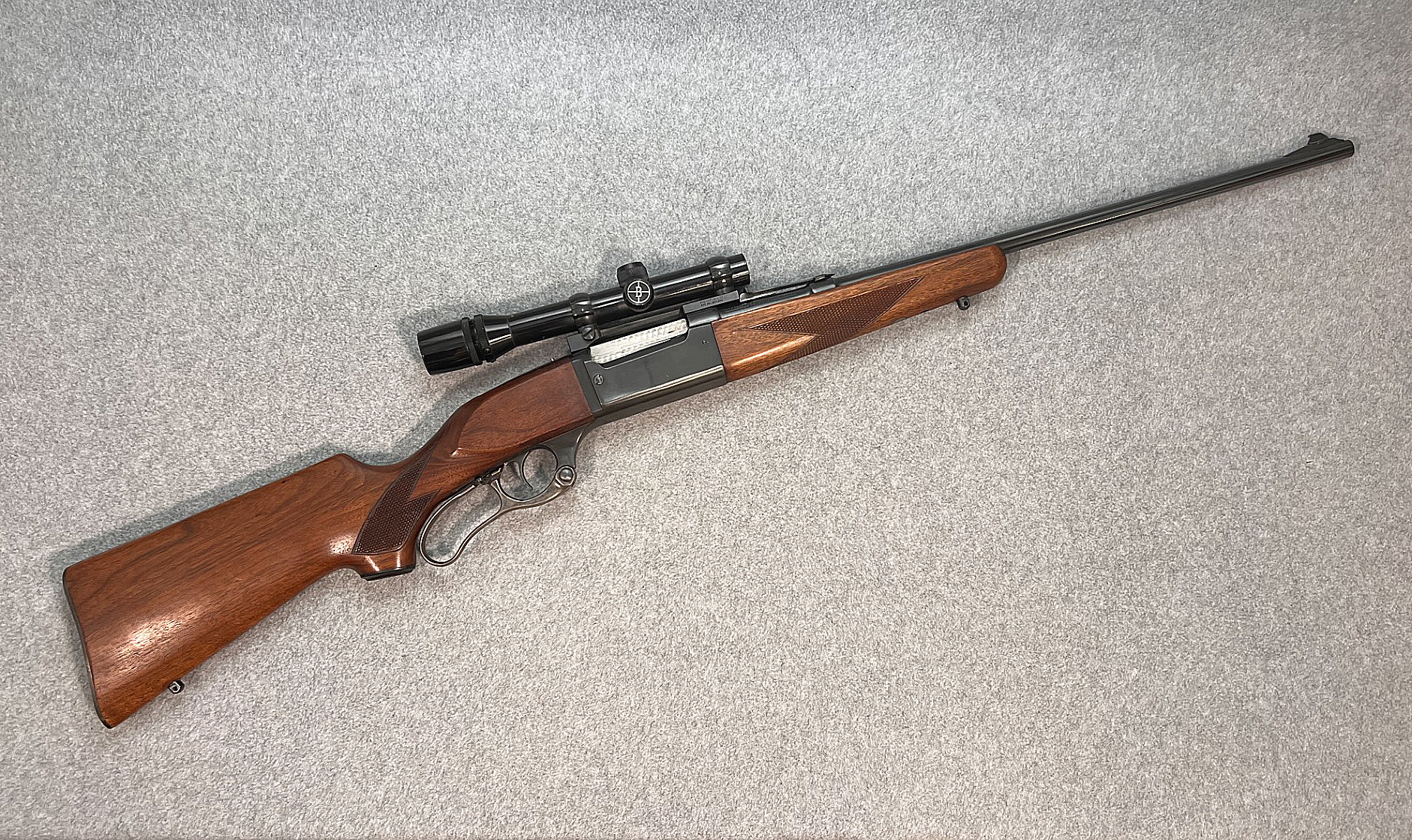 Savage ~ Model 99 ~ .358 Winchester - Savage Arms