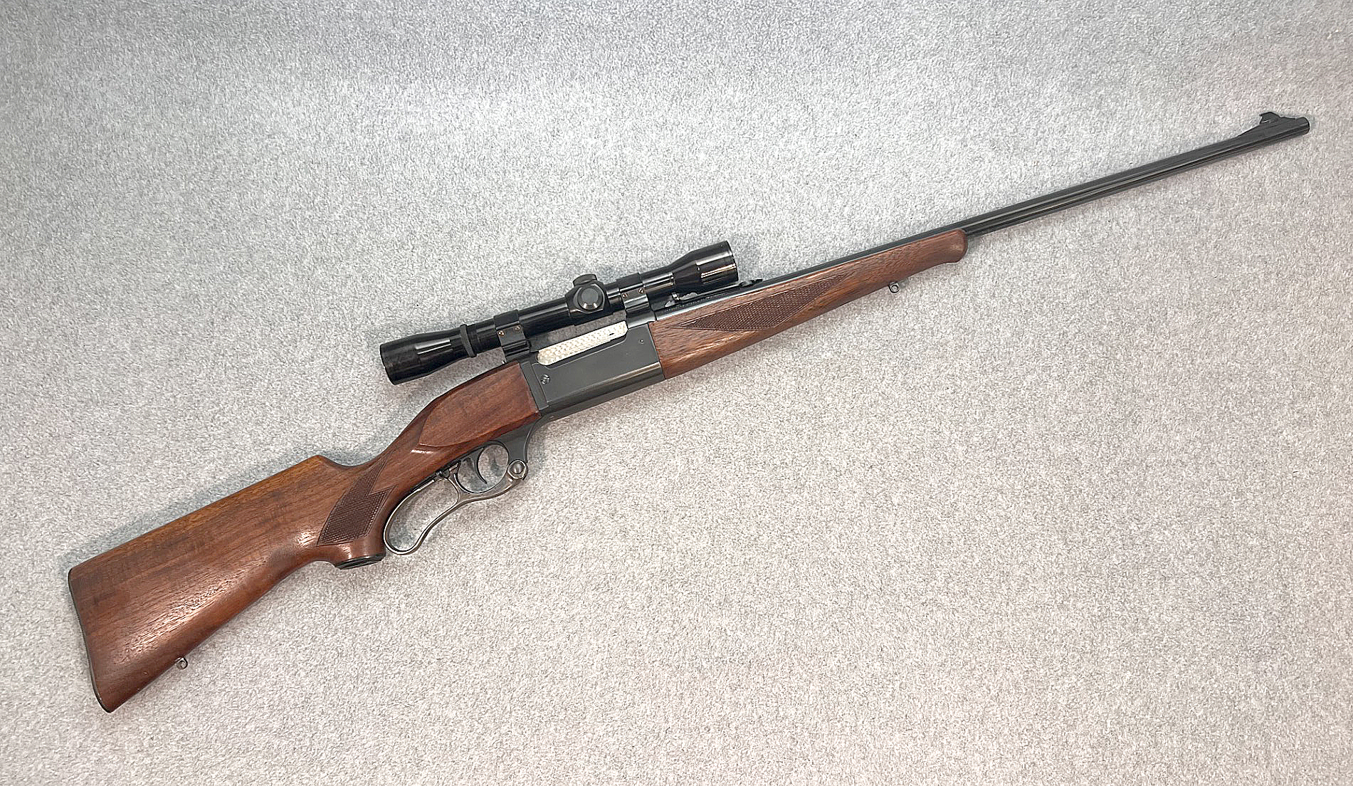 Savage ~ Model 99 ~ .358 Winchester - Savage Arms