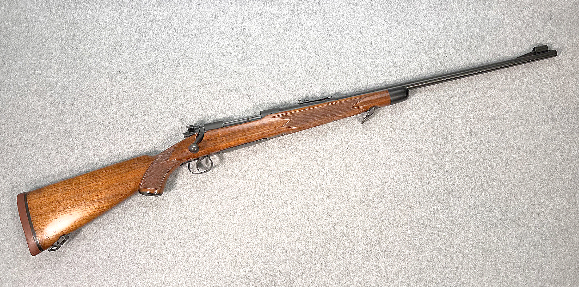 Winchester ~ Model 54 ~ 30-06 Springfield - Winchester