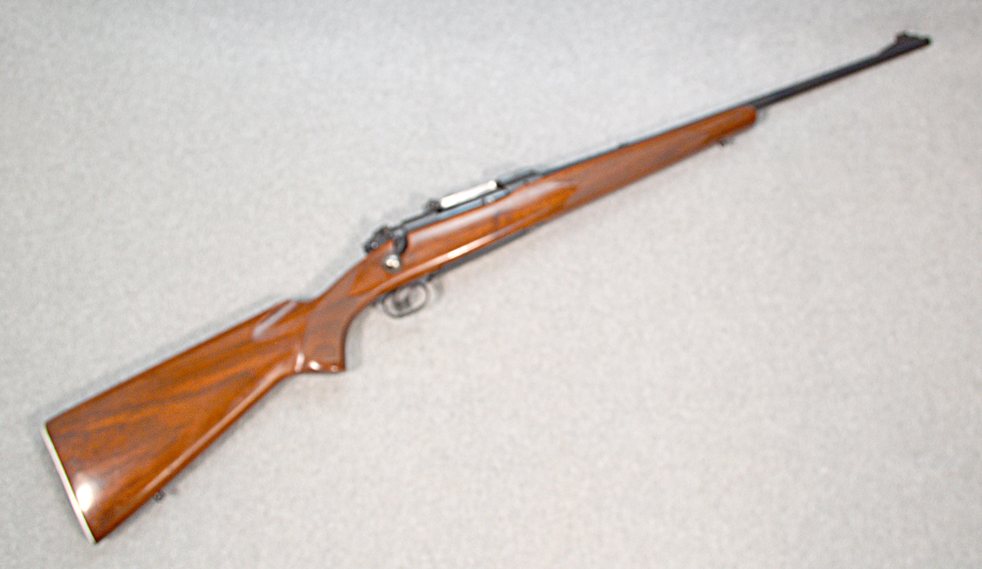 Winchester ~ 70 Featherweight ~ .243 Win