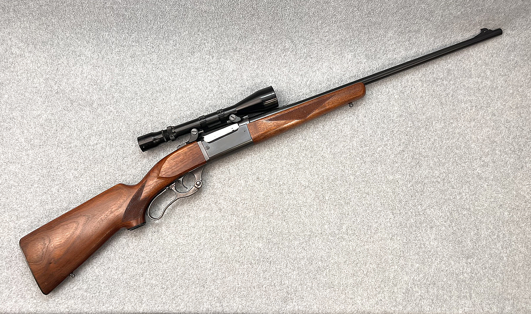 Savage ~ Model 99 ~ .300 Savage - Savage Arms