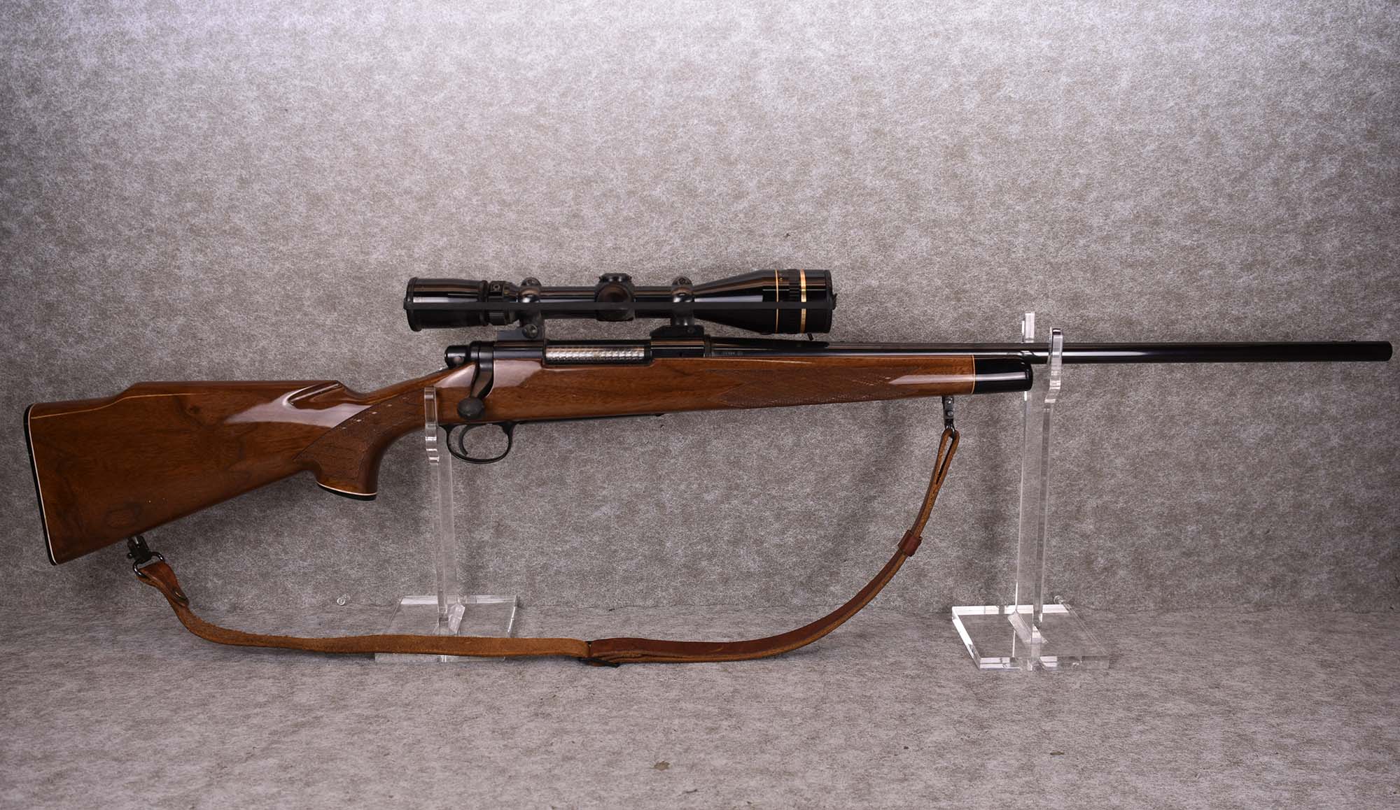 REMINGTON ~ 700 ~ .30-06 SPRINGFIELD - Remington