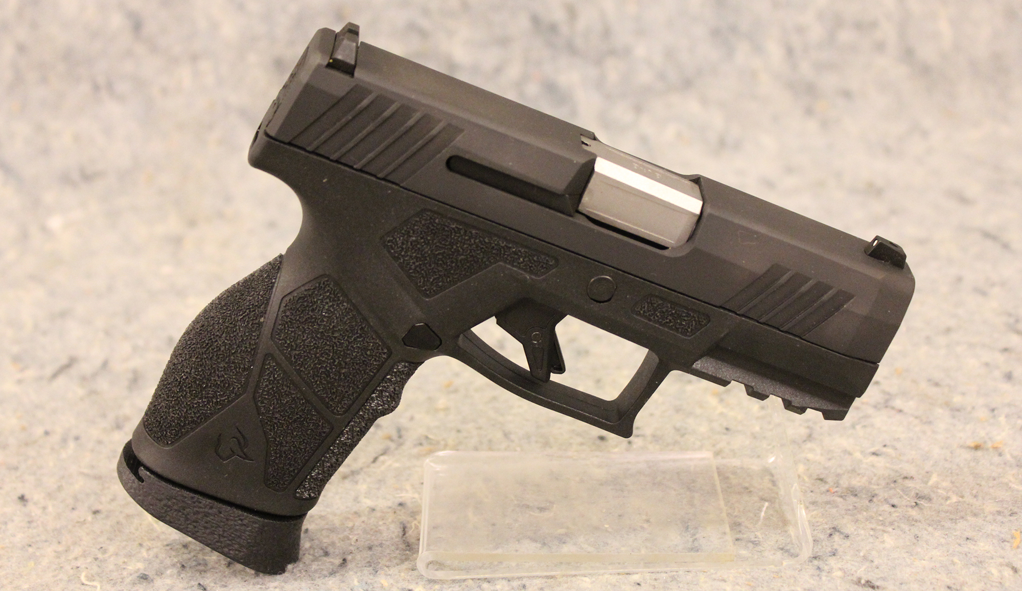 Taurus ~ GX2 ~ 9mm Luger - Taurus