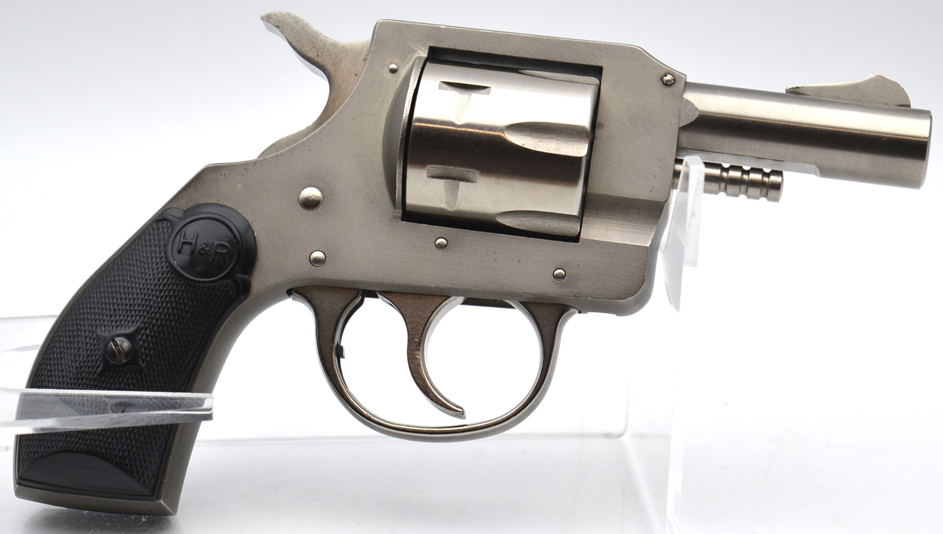 H&ampR~733~.32 S&ampW - H&R