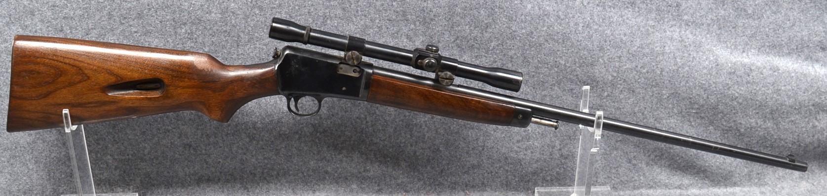 WINCHESTER~63~.22 LONG RIFLE - Winchester