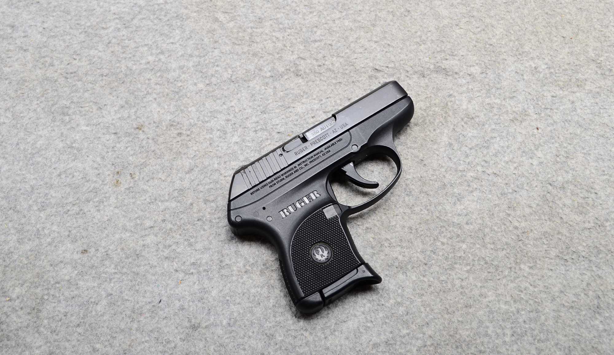Ruger Ruger LCP - $199.99 at Bass Pro Shops