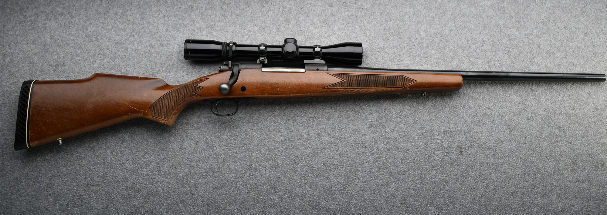 Winchester ~ 670A ~ .30-06 Springfield - Winchester