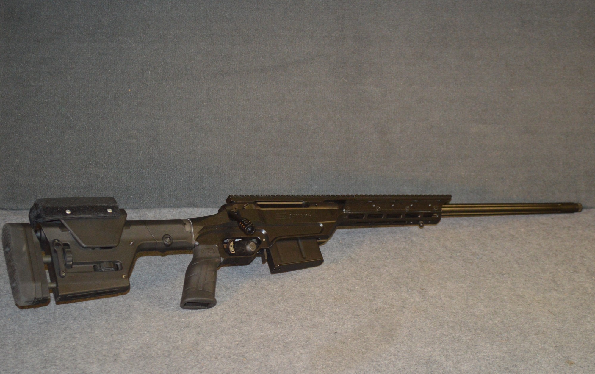 Savage Savage Arms ~ 110 ~ .338 Lapua Magnum - $1249.99 at Bass Pro Shops