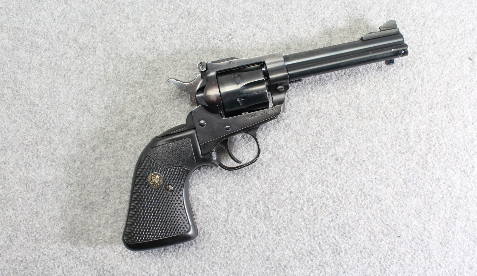 Ruger Ruger ~ Single-Six ~ .22 Cal - $369.99 at Bass Pro Shops