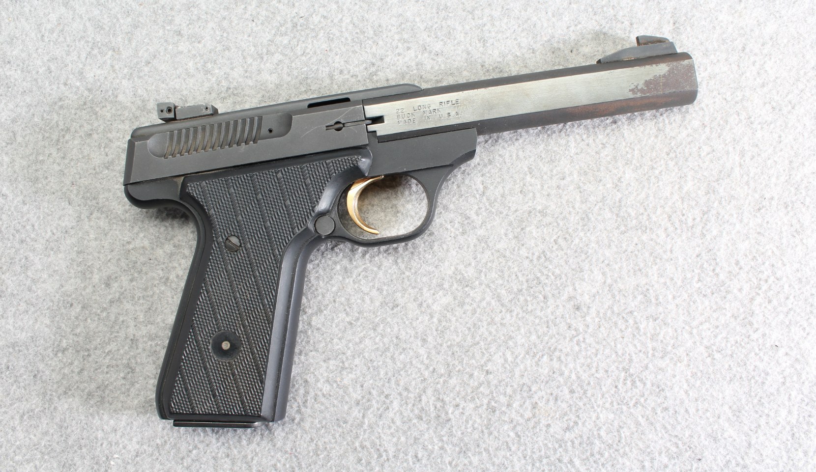 Browning Browning ~ Buck Mark ~ .22 Long Rifle - $249.99 at Bass Pro Shops