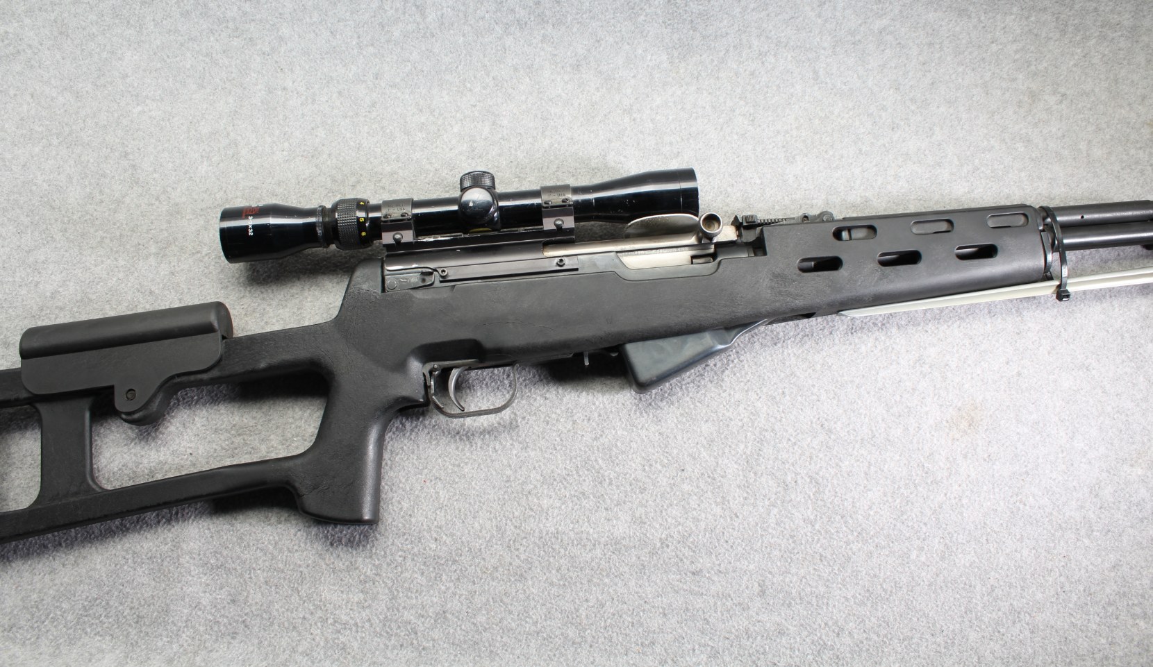 Chinese ~ Type 56 ~ 7.62x39mm - 