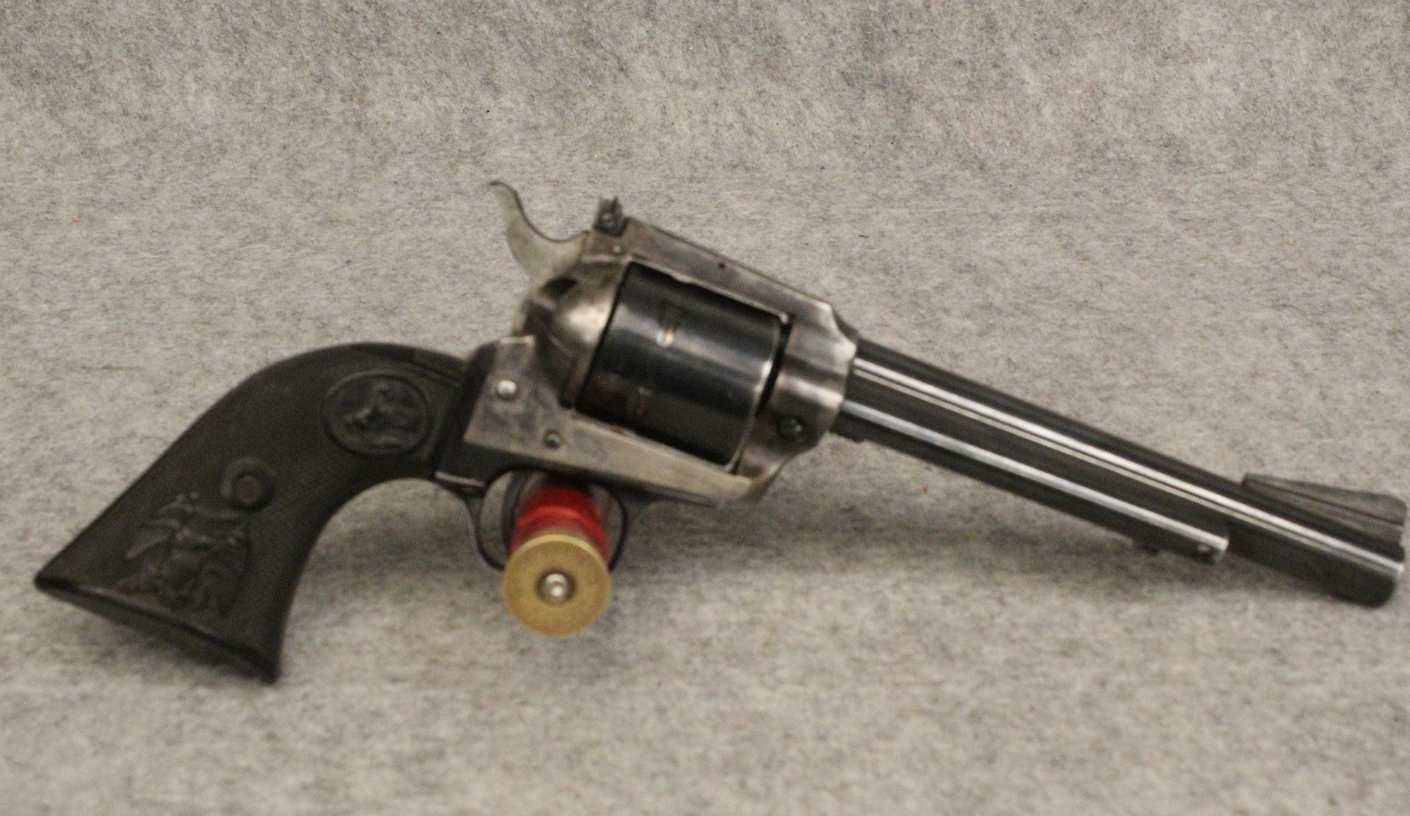Colt ~ New Frontier .22 ~ .22WMR - Colt