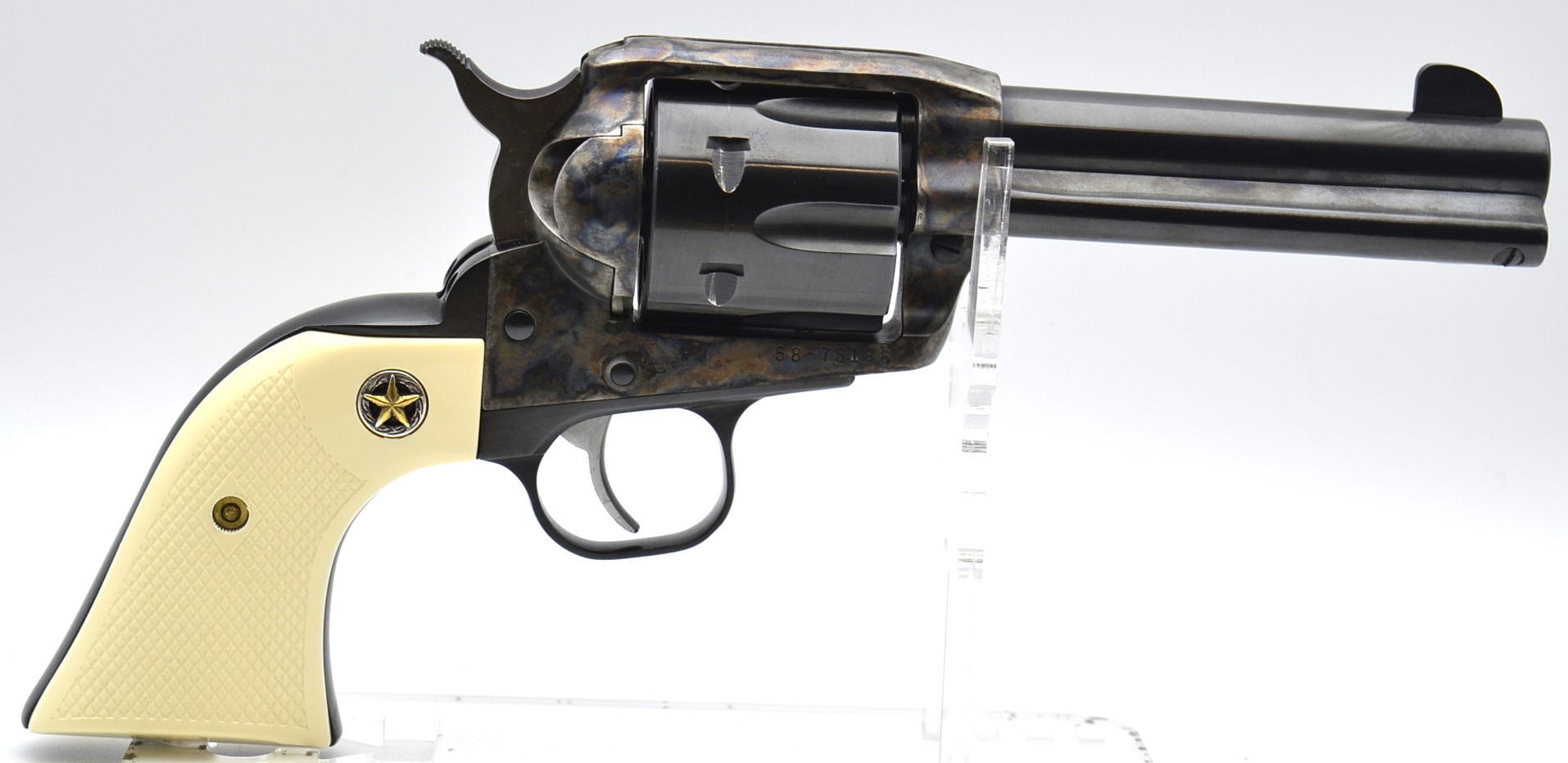 RUGER~VAQUERO~.44 MAGNUM - Ruger