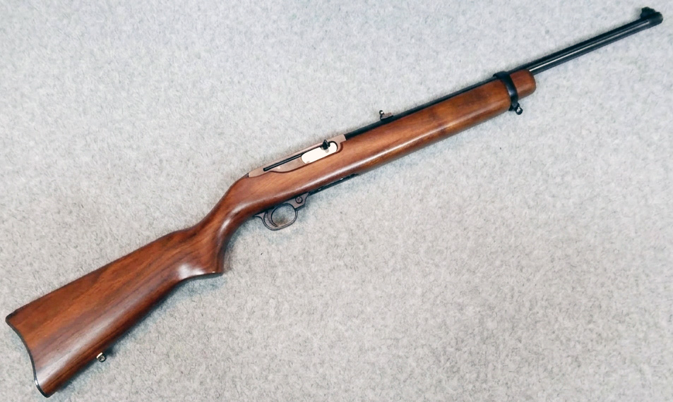 Ruger ~ Model 44 Carbine ~ .44 Magnum. - Ruger