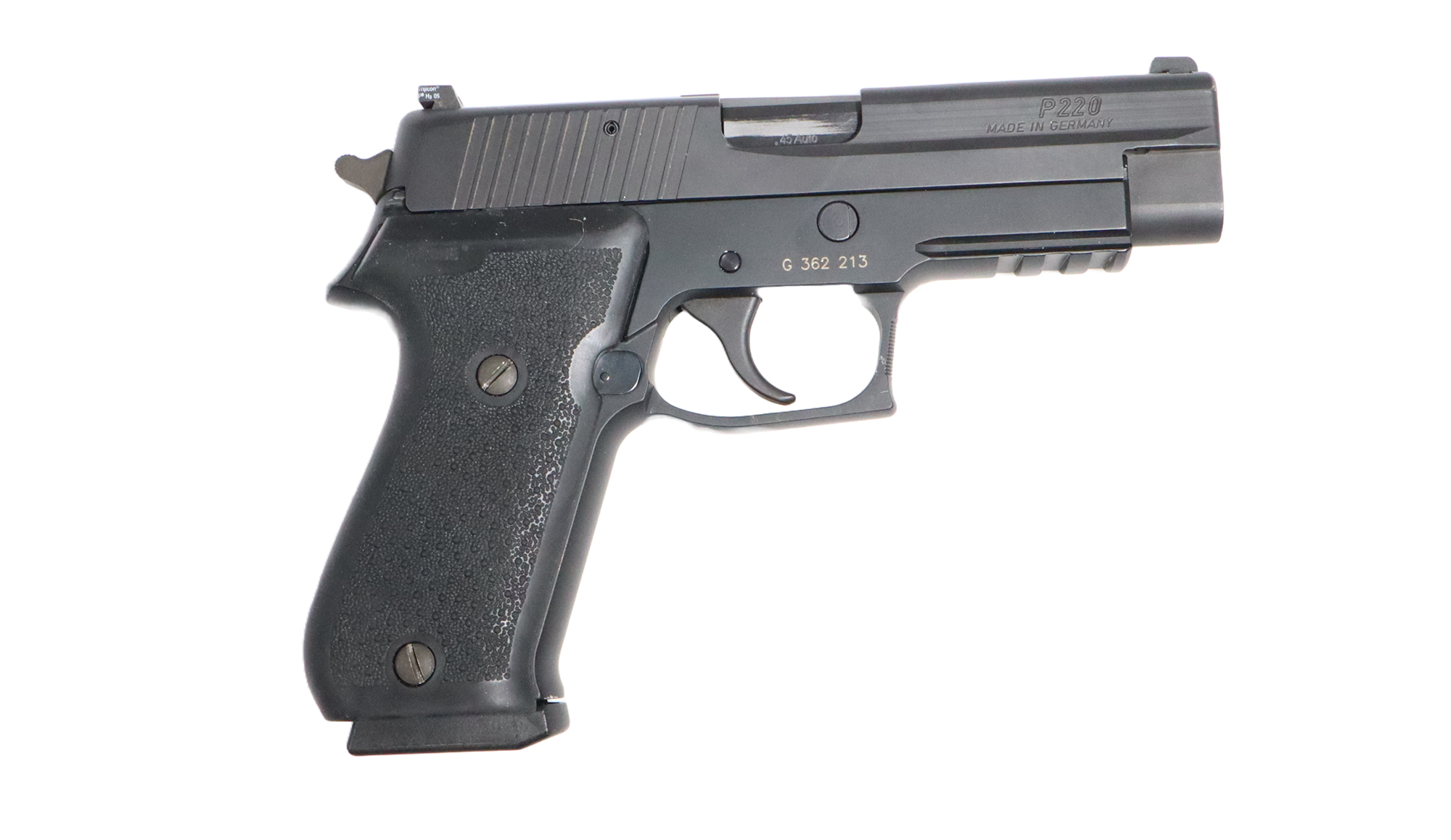 Sig Sauer ~ P220 ~ .45 Auto - Sig Sauer