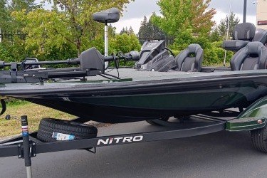 2027 NITRO Z18 XL PRO