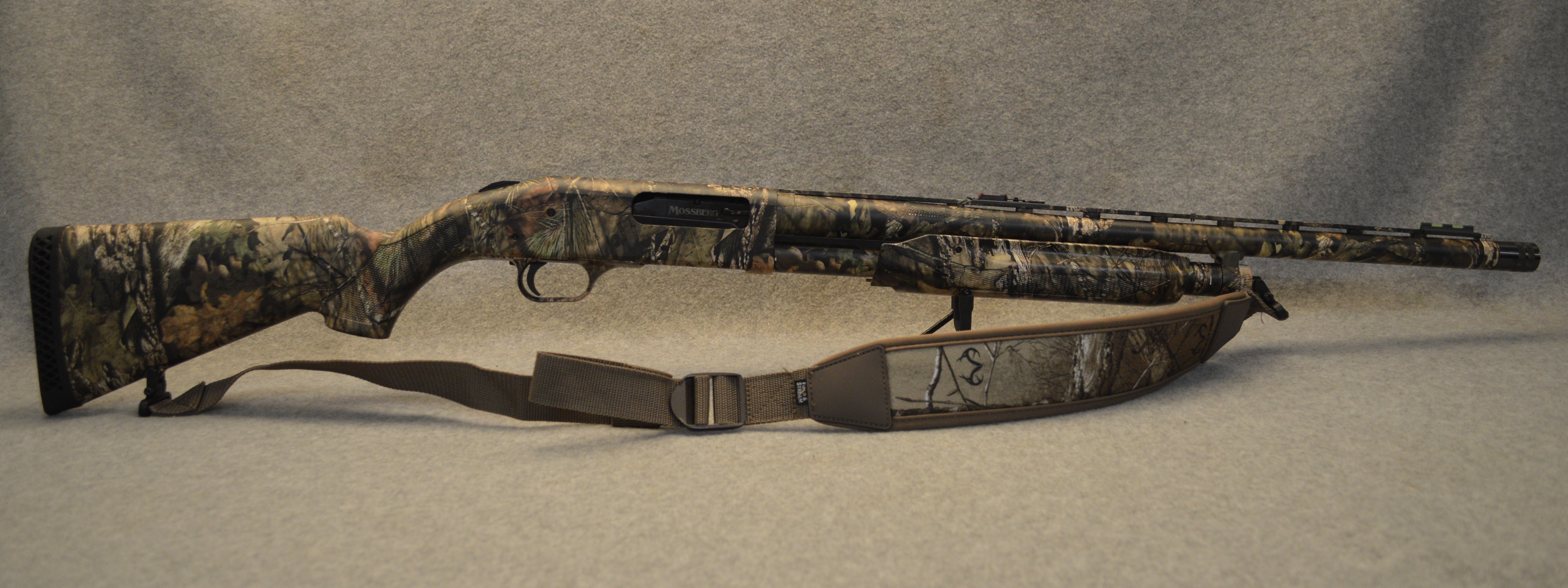 Mossberg ~ 535 ~ 12 Gauge - Mossberg